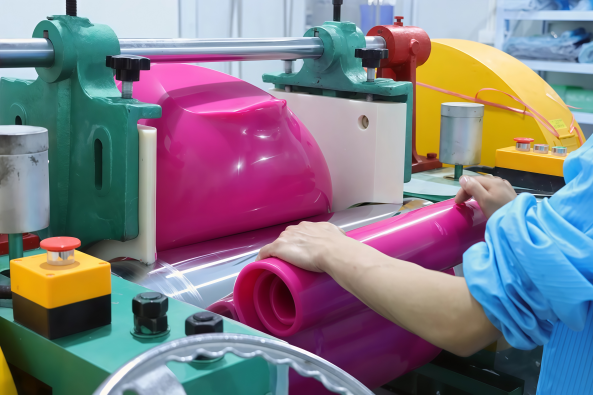 Premium Silicone Raw Materials