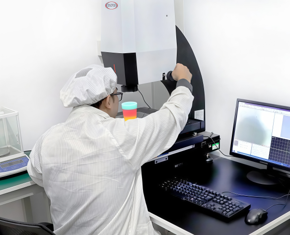 Advanced Materials Laboratory