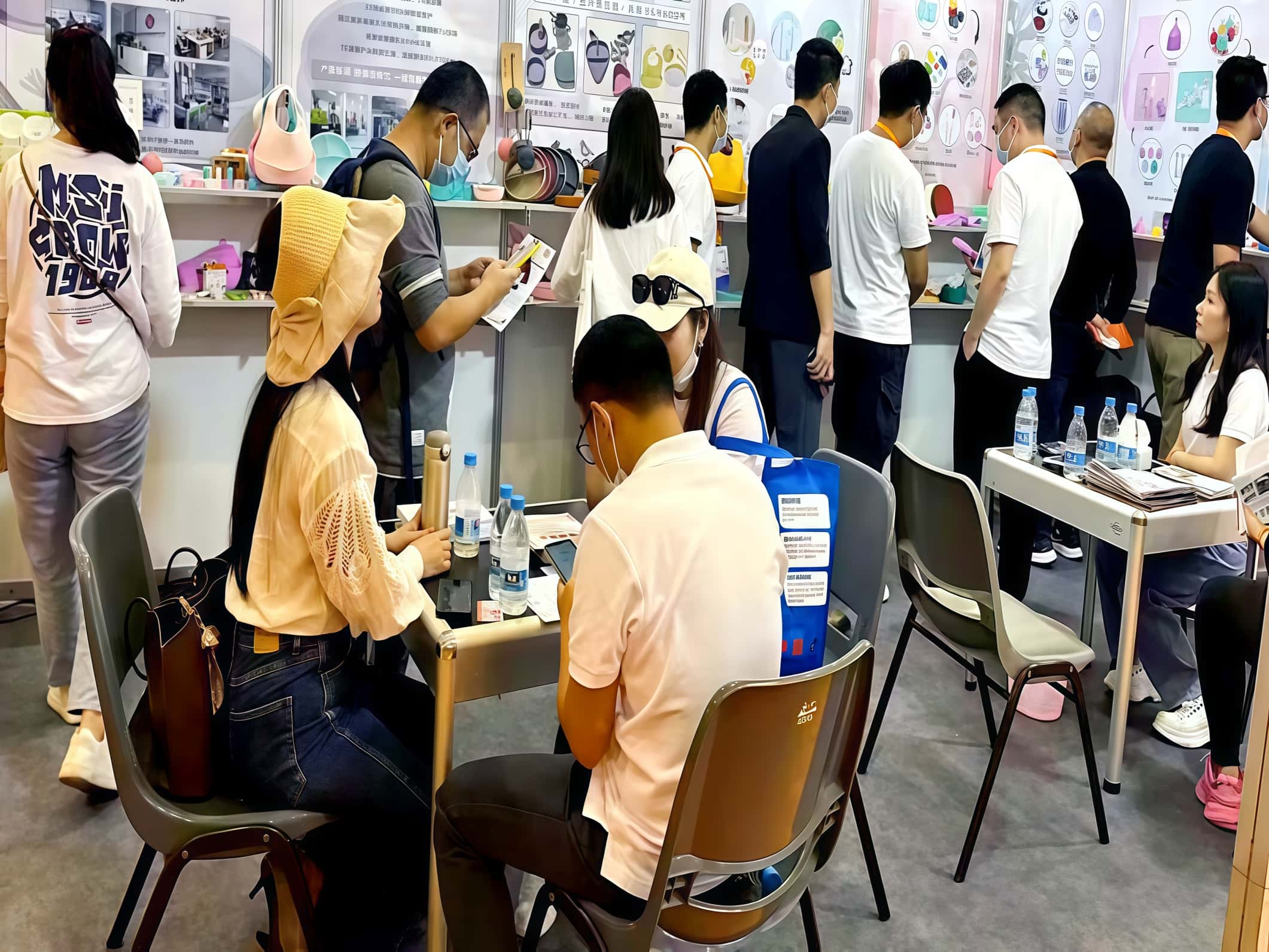 International Partnership