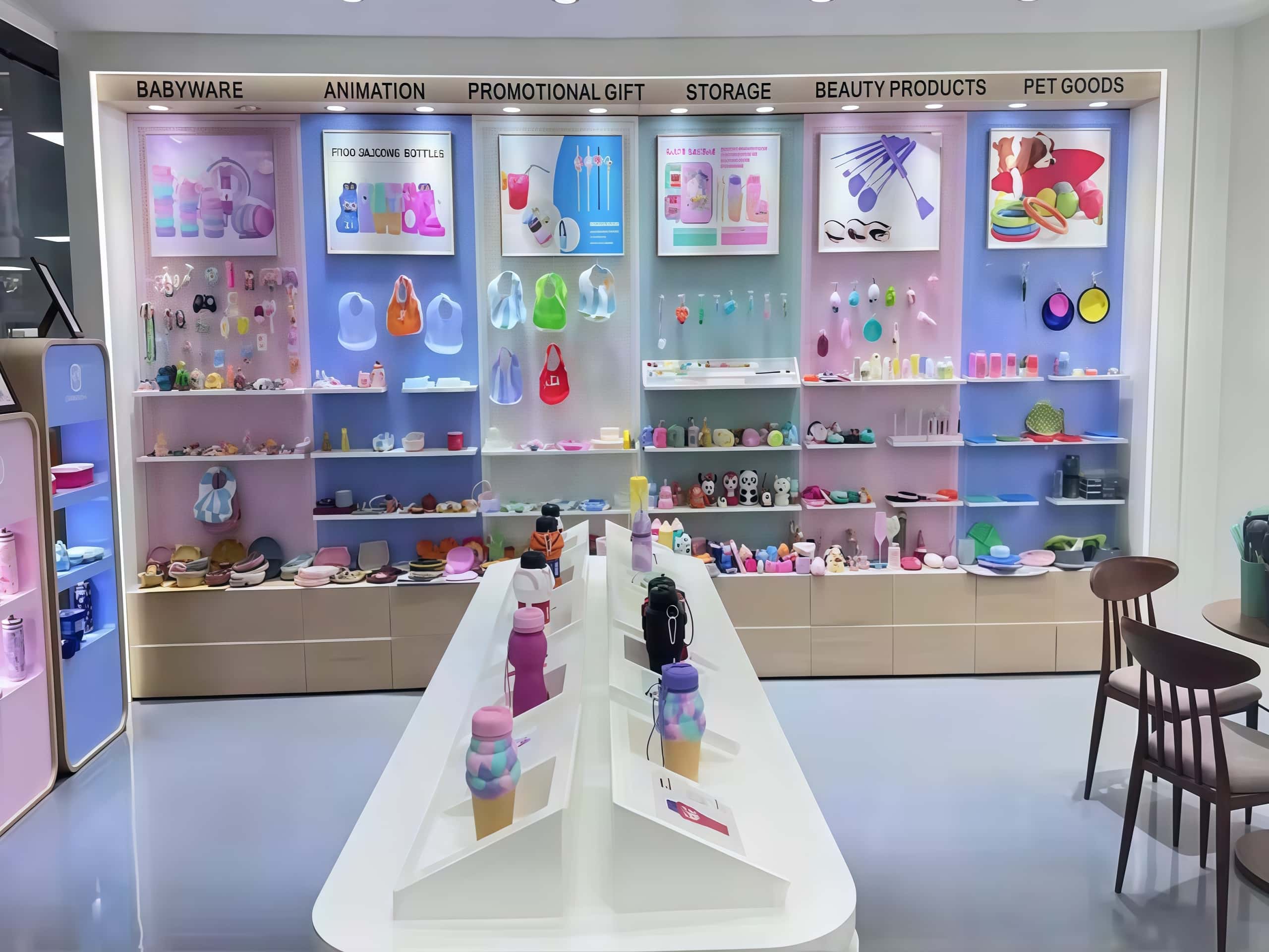 International Trade Fair