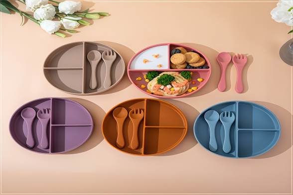 Custom silicone solutions