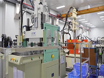 Advanced Machines